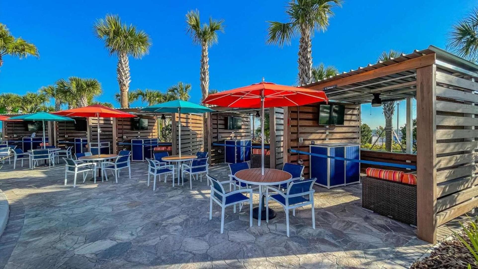 Orlando Villa 6463: Luxurious 10-Bedroom Retreat Davenport Kültér fotó